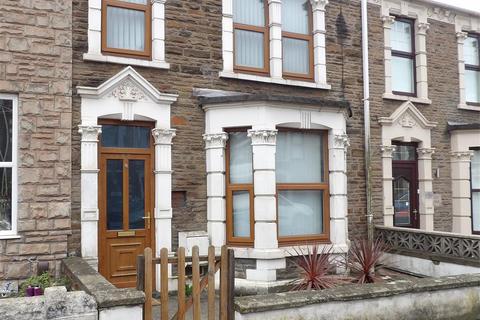 3 bedroom terraced house for sale, Tanygroes Street, Port Talbot