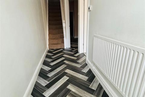 3 bedroom terraced house for sale, Tanygroes Street, Port Talbot