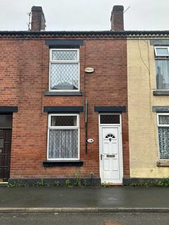 2 bedroom semi-detached house to rent, Cecil Street, Manchester