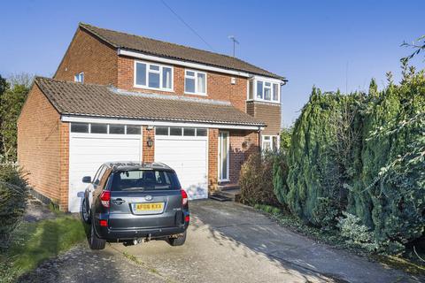 5 bedroom house for sale, Redshots Close, Marlow