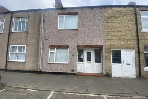 2 bedroom terraced house for sale, Astley Road, Seaton Delaval, Whitley Bay