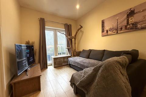 1 bedroom apartment to rent, River Soar Living, Western Road, Leicester, LE3