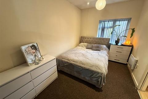 1 bedroom apartment to rent, River Soar Living, Western Road, Leicester, LE3