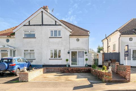 3 bedroom semi-detached house for sale, Flansham Lane, Felpham