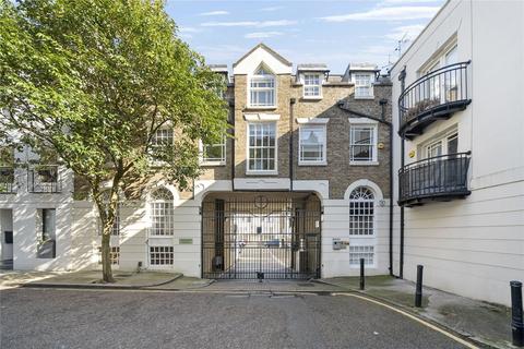 2 bedroom apartment for sale, Spencer Place, London, N1