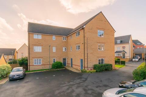 1 bedroom flat for sale, Linnet Way, Keynsham