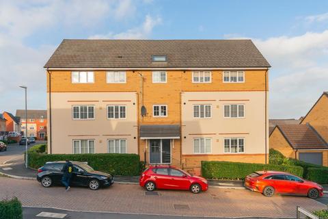 1 bedroom flat for sale, Linnet Way, Keynsham