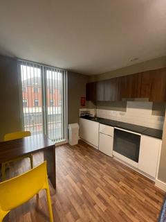 1 bedroom flat to rent, 2 Lower Gill Street, Liverpool L3