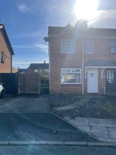 2 bedroom semi-detached house to rent, Leagate, Liverpool L10