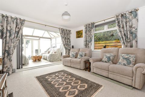 4 bedroom chalet for sale, Leeson Road, Ventnor, Isle of Wight