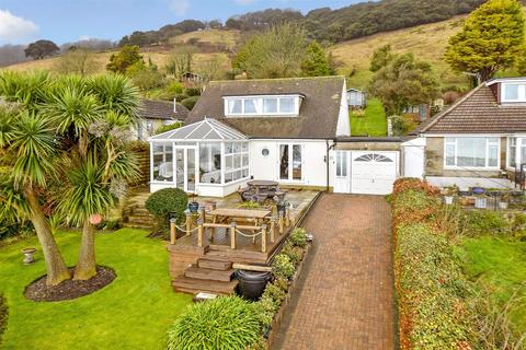 4 bedroom chalet for sale, Leeson Road, Ventnor, Isle of Wight