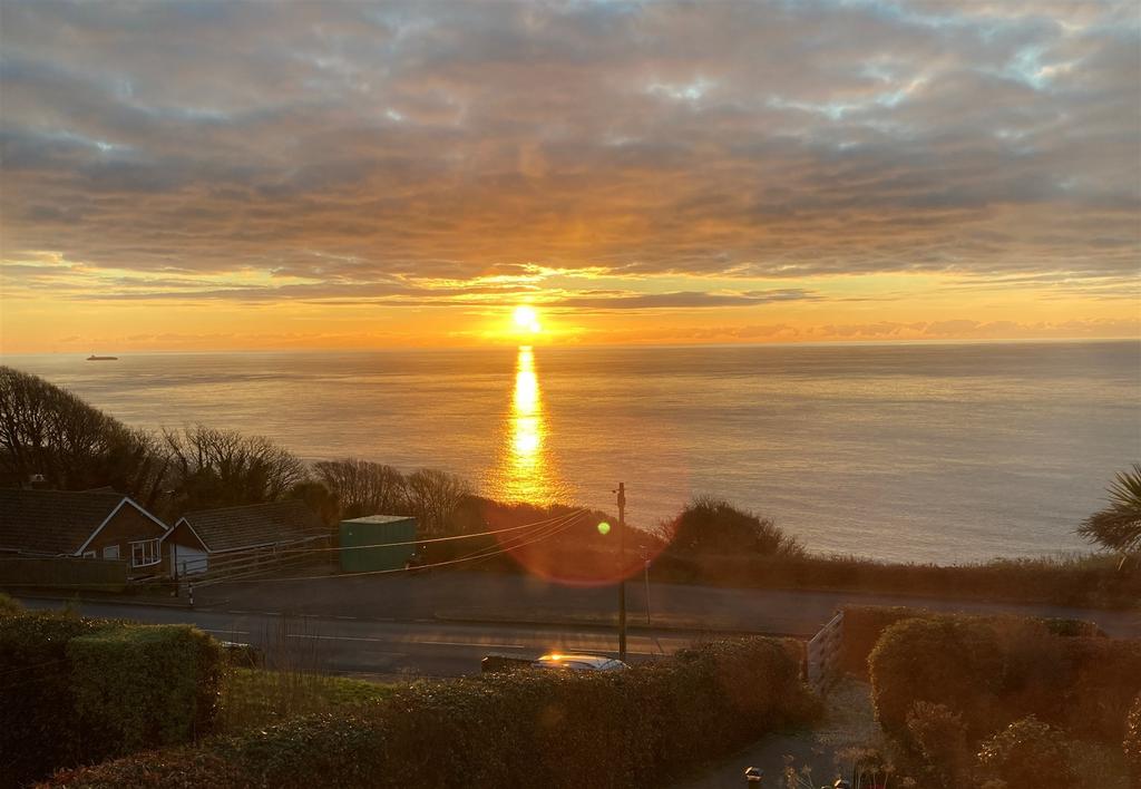 Sunrise*