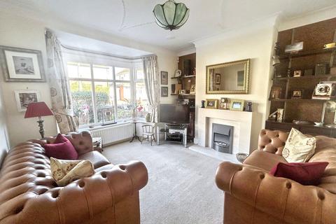 3 bedroom semi-detached house for sale, Haig Avenue, Monkseaton, Whitley Bay, Tyne and Wear, NE25 8JG