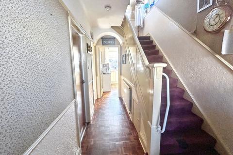 3 bedroom semi-detached house for sale, Haig Avenue, Monkseaton, Whitley Bay, Tyne and Wear, NE25 8JG