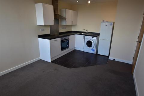 1 bedroom flat to rent, Burleys Way, Leicester