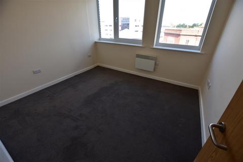 1 bedroom flat to rent, Burleys Way, Leicester