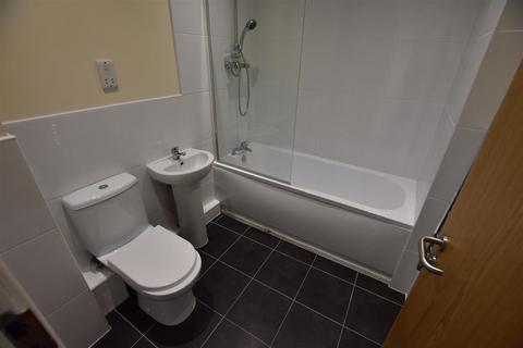 1 bedroom flat to rent, Burleys Way, Leicester