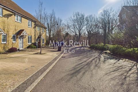 3 bedroom house for sale, Chilton Grove, Lindfield, RH16