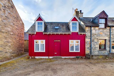 3 bedroom semi-detached house for sale, Burnroad Cottage, High Street, Grantown on Spey