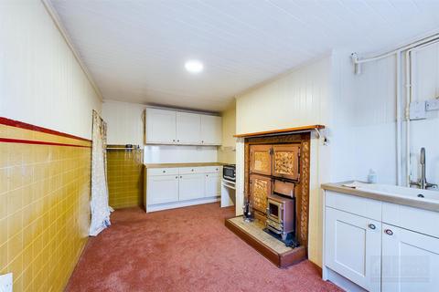 3 bedroom semi-detached house for sale, Burnroad Cottage, High Street, Grantown on Spey