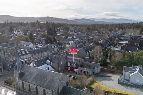 3 bedroom semi-detached house for sale, Burnroad Cottage, High Street, Grantown on Spey