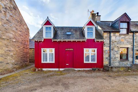 undefined, Burnroad Cottage, High Street, Grantown on Spey