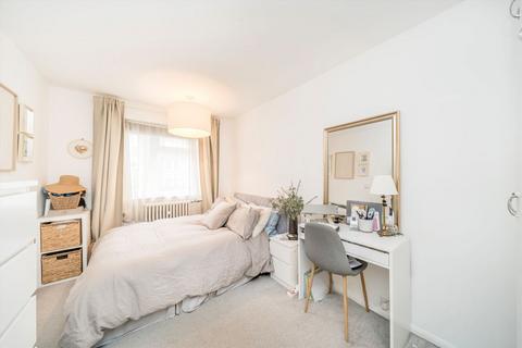 2 bedroom flat to rent, Rockley Road, London W14