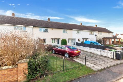 3 bedroom terraced house for sale, Manor Road, Middle Littleton, Evesham