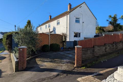 3 bedroom semi-detached house for sale, Maytree Avenue, West Cross, Swansea, SA3