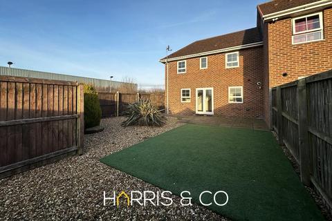 Hawthorn Drive, Thornton-Cleveleys, FY5