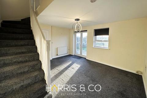 2 bedroom terraced house to rent, Hawthorn Drive, Thornton-Cleveleys, FY5