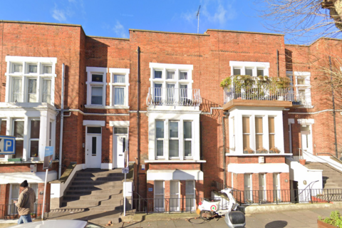 1 bedroom flat to rent, Victoria Road, Kilburn, London NW6