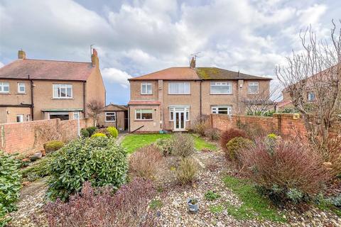 3 bedroom semi-detached house for sale, The Meadows, Berwick-Upon-Tweed