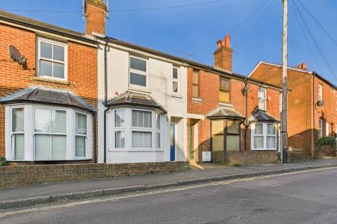 2 bedroom terraced house to rent, Flaxfield Road, Town Centre, Basingstoke, RG21