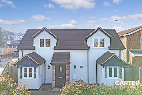 3 bedroom detached house for sale, Essex Way, Benfleet, SS7