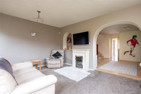 3 bedroom link detached house for sale, Glebe Field Croft, Wetherby, LS22