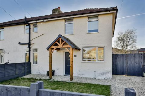 3 bedroom semi-detached house for sale, Seedall Avenue, Clitheroe BB7