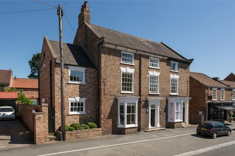 Cadogan House Spring Street, Easingwold, York, YO61 3BJ