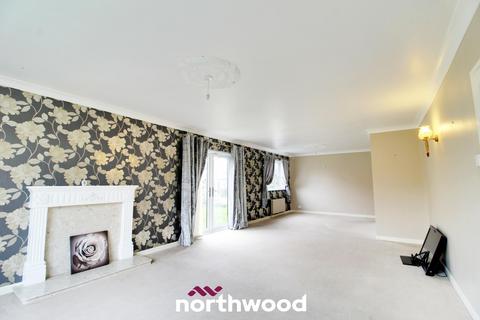 4 bedroom detached house for sale, Goodison Boulevard, Doncaster DN4