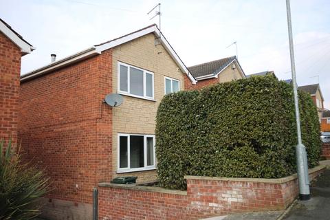 3 bedroom detached house for sale, Thoresby Close, Aston S26