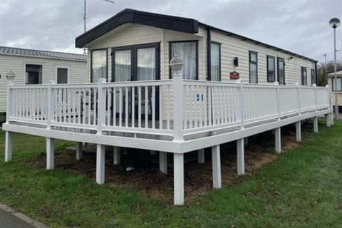 2 bedroom static caravan for sale, Mersea Island Holiday Park