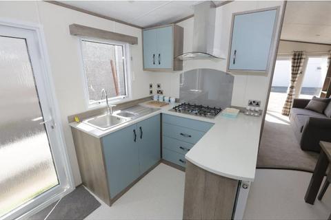 2 bedroom static caravan for sale, Mersea Island Holiday Park