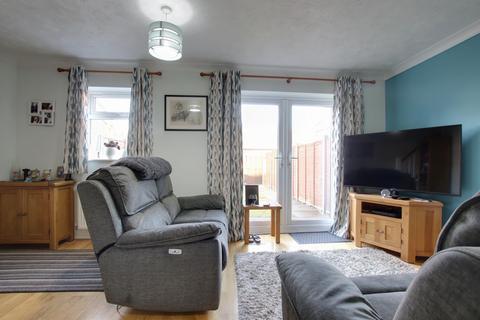 3 bedroom terraced house for sale, BOSUNS CLOSE, FAREHAM