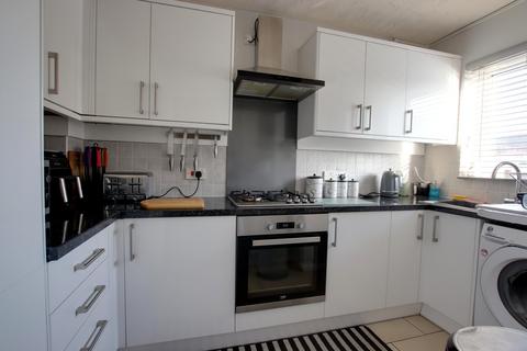 12 Bosuns Close, Fareham, PO16 0TQ