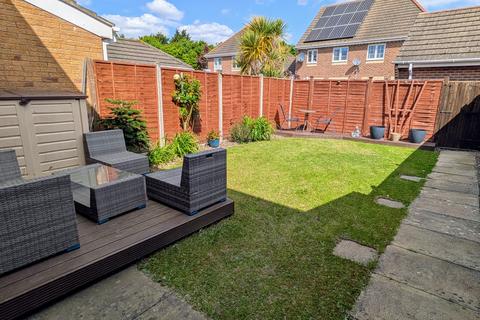12 Bosuns Close, Fareham, PO16 0TQ
