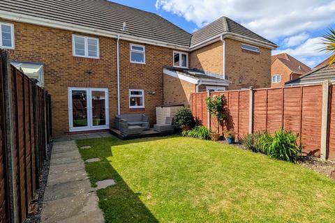 12 Bosuns Close, Fareham, PO16 0TQ