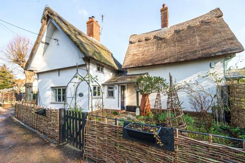 3 bedroom detached house for sale, Avenue Cottage, The Street, Walsham le Willows, Suffolk, IP31