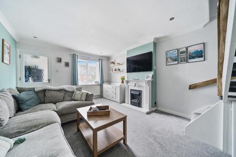 2 bedroom terraced house for sale, Torridge Gardens, West End, Southampton, Hampshire, SO18