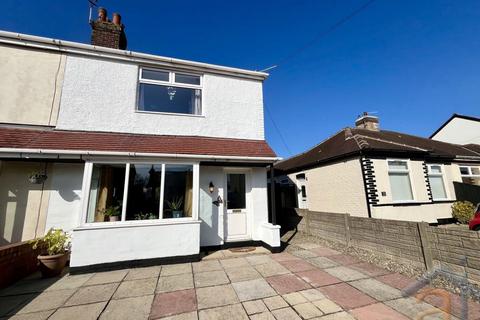 3 bedroom semi-detached house for sale, Banks Road, Banks, Southport, PR9 8JL