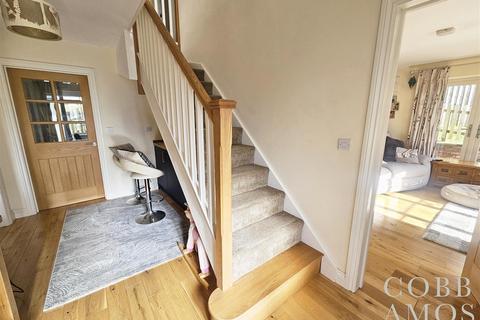 4 bedroom detached house for sale, Dolau, Llandrindod Wells